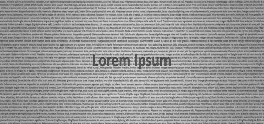 lorum ipsum