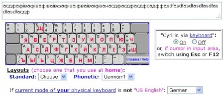 thumbnail image 2 of Russian / Ukraine Keyboard Sticker Set – Black Keys, Universal Fit 2 of 4