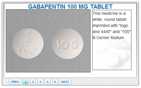 Rxlist Pill Identifier